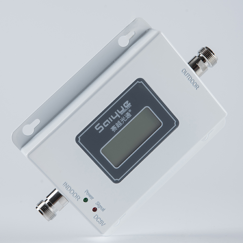 永德家用配电房机房信号放大器200㎡