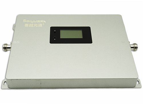  永德三频/四频/五频手机信号接收器800㎡