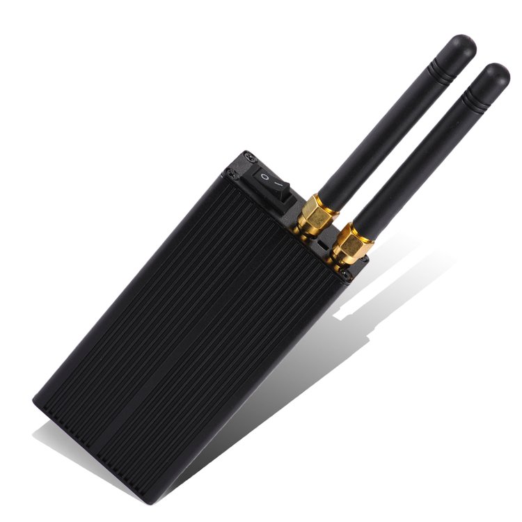  永德1.2G/1.5G导航屏蔽器