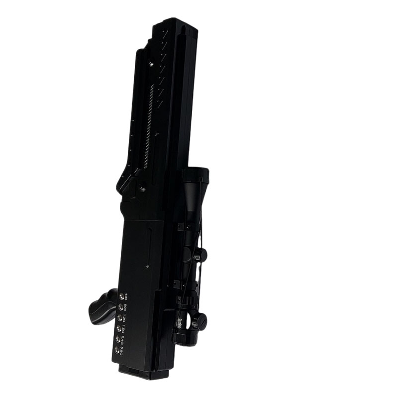  永德手持便携式枪型低空防御反制六通道C型