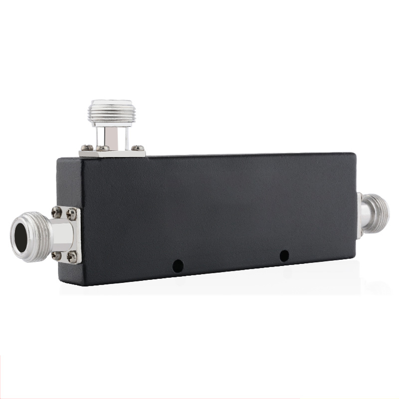  永德FM调频广播同步广播耦合器