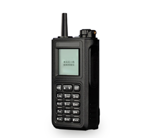  永德单兵无人机侦测预警仪