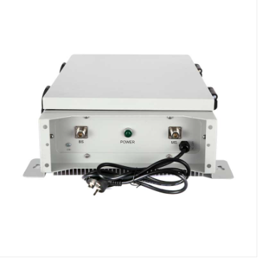  永德无线对讲系统双向干线放大器