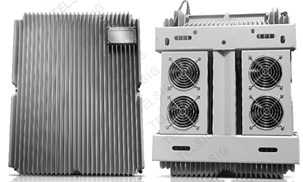  永德大功率室外全向固定式无人机反制设备