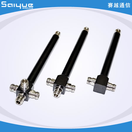  永德FM调频广播同步广播功分器