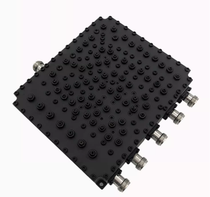  永德双频三频四频五频腔体合路器4G+5G