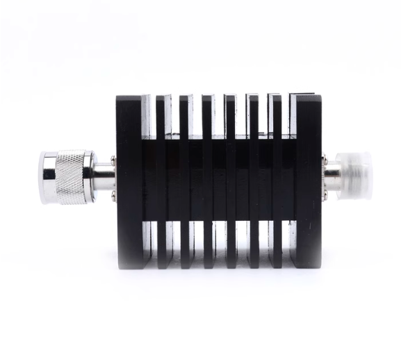  永德腔体固定衰减器0-3G/0-4G  N型接口