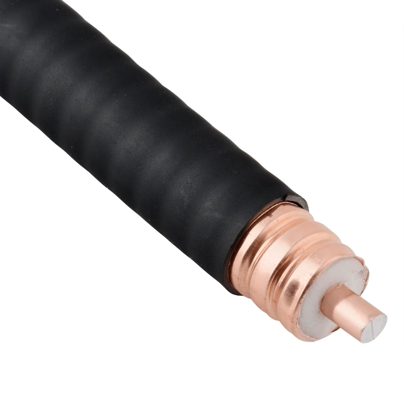  永德HCAAY50-12（1/2”）同轴射频电缆馈线