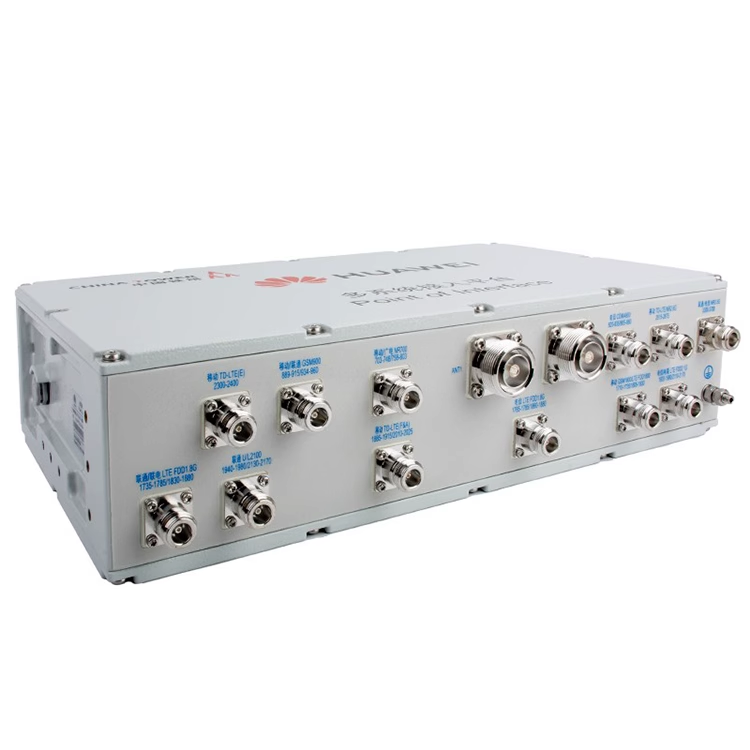  永德4G5G腔体POI多频合路器