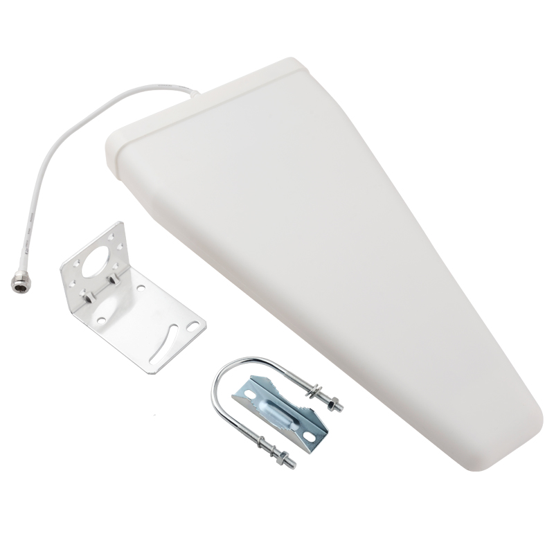  永德对数周期天线定向接收发射700-3700MHz